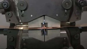 How cold welding works: fusing metals without heat