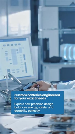 Behind every custom UltraMax LiFePO4 battery lies a precise design process tailored to your needs. We start by analysing your specifications and choosing the right lithium cells to balance energy density, durability, and safety. Our engineers then develop detailed computer-aided designs, creating prototypes tested rigorously to meet ISO 9001:2015 standards. This method ensures your battery performs reliably in applications ranging from mobility scooters to marine vessels and solar storage. Custo
