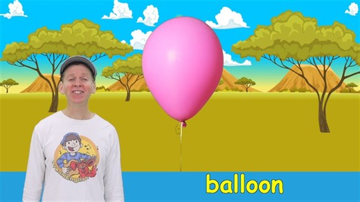 字母B song Learn the Alphabet with Matt