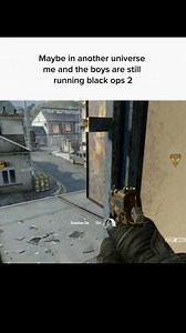 71K views · 8.9K reactions | Black Ops 2 had a chokehold on me  #callofduty #nostalgia | SoaR Gaming | Facebook