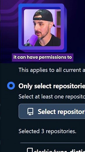 Limit Repository Access in Open AI's Codex!