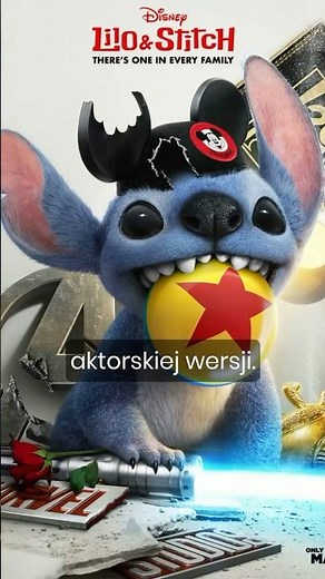 Sprawdzamy jak wypada nowy „Lilo i Stich”. #film #disney #stitch #movie #recenzja #kino #recenzja