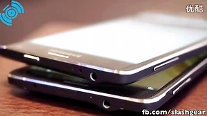 三星Note4 上手视频