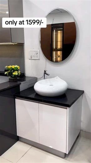 Lightning Mirror Gadget - Only for 1599/-