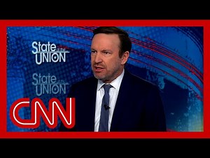 Sen. Murphy: Rubio and Hegseth ‘literally lied to our face’ about Venezuela