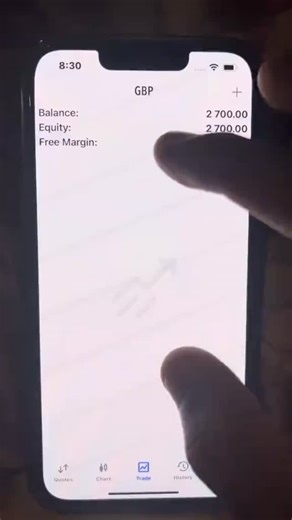 #forextrader #forexlifestyle #forexsignals #forex #forextrading | Trend Vortex