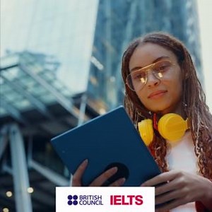 Get ready for the IELTS score you want with the British Council! Even before you register for an IELTS test, you can sign up here and get free access to online mock tests, test tips, and tutorials from our IELTS experts: https://www.britishcouncil.my/ielts-ready-premium #PrepareforIELTS #IELTS #BritishCouncil #YourSuccessOurExpertise | IELTS British Council Malaysia | Facebook
