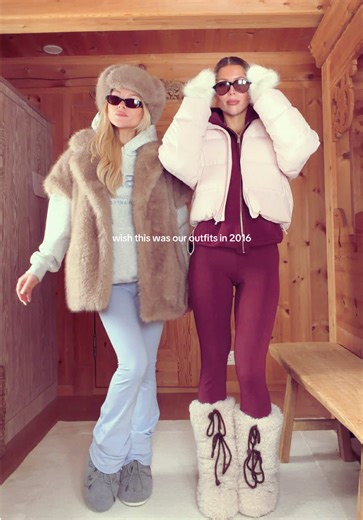 Exploring 2016 Winter Outfit Inspirations