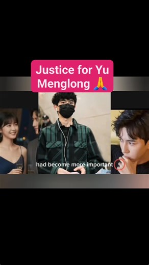 37K views · 3.2K reactions | Terrifying vedio of Yu Menglong caught on camera 凉凉 Source: Buzzsphere #JusticeForYuMenglong #YuMenglong #ALLANYU #YuMenglongUpdate #YuMenglongCase #cDramaCommunity #EntertainmentTalk #DramaUpdate #chinesedrama #cdrama #chineseactor #chinesesinger #internationalhumanrights #vedionotmine #creditstotheowner | K/CDrama | Facebook