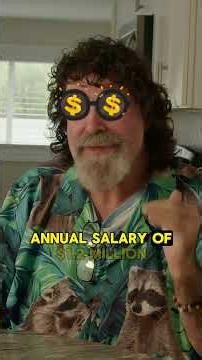 No wonder Mick Foley, at sixty years old, still chose to join AEW#shorts #fyp #usa #mickfoley #aew