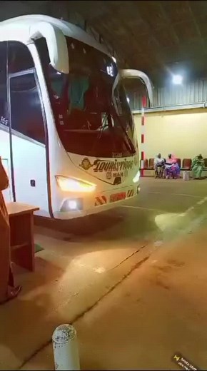 TOURISTIQUEEXPRESS VIP CAMEROON 🇨🇲 Cameroon Online Bus Booking.