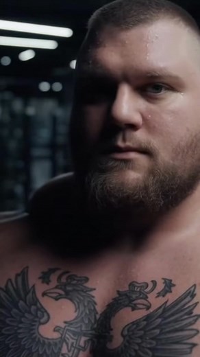 “The Most Satisfying Bodybuilder Stretch You’ll See Today!” Description: Watch this massive bodybuilder crack, stretch, and reset his entire upper body with insane power. The perfect mix of strength, mobility, and motivation. Fitness lovers in the USA — this one’s for you! Hashtags: #Bodybuilder #USAfitness #GymTok #StrengthTraining #FitnessMotivation #ﬁtnessmotivation #fitnessmotivation #fitnessmotivationdaily #fitnessmotivationdailykeepsmegoing☝️❤️ #fitnessmotivationdailykeepsmegoing #fitnessm