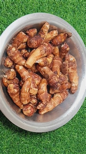 Arbi Ki Sabji Gravy Wali | अरबी की रस्सेदार सब्जी