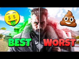 Is the R6 Operator Zero ACTUALLY Good or just BAD? | TLAC 7