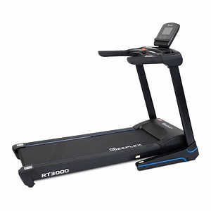 Reeplex Atlas 3.0 Treadmill with 7" Touchscreen - Dynamo Fitness
