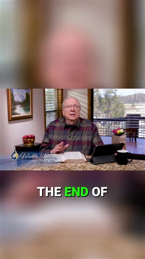 Watch the full show! Link in comments ⬇️ Trials aren’t from God, so don't blame Him or become offended. Instead of complaining about your hardships, choose to rejoice and trust God. You'll overcome tests and see them become testimonies! #GregMohr #CharisBibleCollege #WisdomforLiving #NavigatingStorms #BibleTruth #PraiseGod #OvercomeTrials #Rejoice | Greg Mohr Ministries
