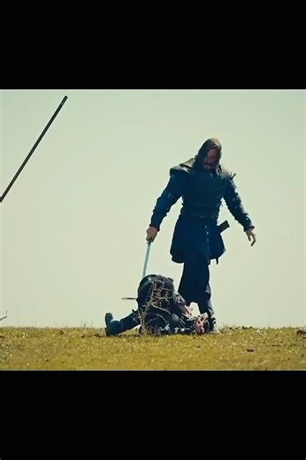 Osman soldiers 🦅❌ Nayman soldiers ☠️ killer fight ⚔️ konour X Turhan power 👊#kurulusosman #shorts