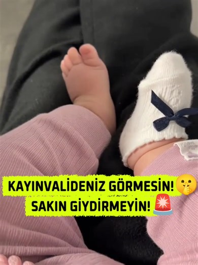 Çorap Efsanesini Yıkıyoruz: Bebekler İçin Çıplak Ayak