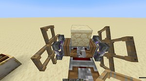 "car" with "wheels" (clockwork)