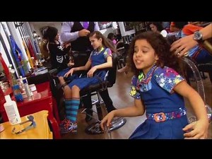 (HD) Clipe da novela Chiquititas - Todo Mundo Chique - SBT