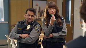 Animal Control - Series 1: Episode 7 | Channel 4