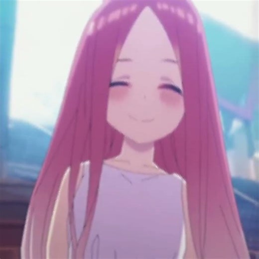 masa kecilnya Nino ama Uesugi kah?🤭[lucu bgt uyy!💕] #shaasenpai #thequintessentialquintuplets #anime