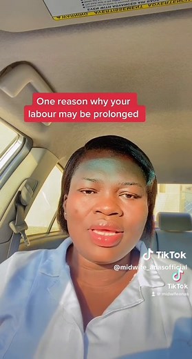 Midwife Anas_official on TikTok