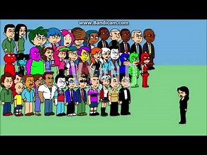 Althea Andrea Gets Grounded Full Series Completed