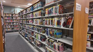 Washington County Public Library expansion project begins