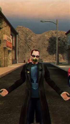 Going Postal Documentary on Instagram: "The story of the world’s most controversial video game 🕹️ Experience it first - sign up for the latest release info or preorder the Blu-ray now at GoingPostalDoc.com/email-sign-up 🤯"