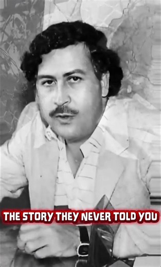 The Rise of Pablo Escobar | Part 1
