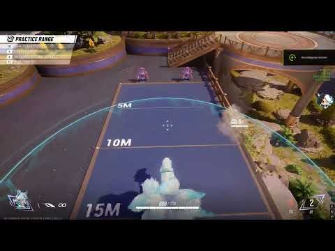 bow by mfs for white fox mod showcase