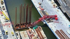 Watch Engineering Catastrophes Season 5 Episode 6 - New York Disaster Crane