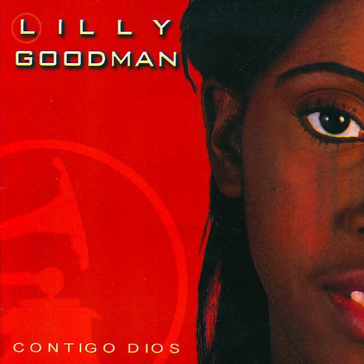 Lilly Goodman - Contigo Dios