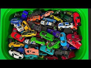 100+ Majorette Diecast Cars – Full Collection Tour & Showcase ✨
