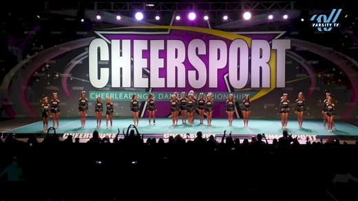 ATA - Code Blue [2024 L3 - U16 Day 2] 2024 CHEERSPORT National All Star Cheerleading Championship