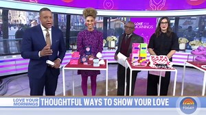 Show love to all in your life with these Valentine’s Day gifts