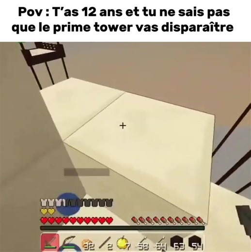 Minecraft PvP : Retour sur des moments nostalgiques