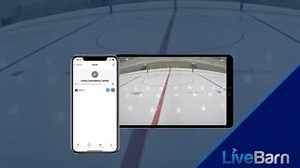 Welcome to the network, Unity Community Centre!  We are now LIVE at Unity Community Centre in Unity, SK! Stream the rink live or watch on demand for 30 days. For a chance to be featured, send us your highlights!  | LiveBarn | Facebook