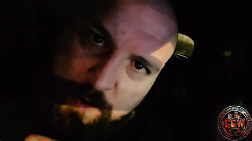 1K views · 11 reactions | CCW Colliery Championship Wrestling on Reels | Facebook