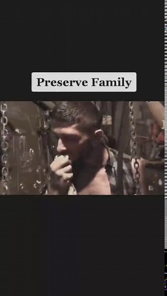 Preserve Family Viral Video on Twitter and Tiktok