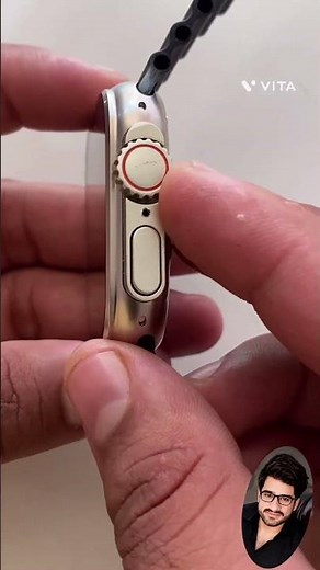 Smart Watch full review video #review #smartwatch #mobileaccessories