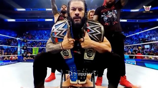 38K views · 2.1K reactions | Defaulter Roman Reigns | Full Song | Roman reigns Vs RxNait Defaulter song || new wrestling video | Shahzaib Gondal | Facebook