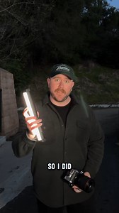 Maximize your lighting setup with these tips for using the Tube Light Mini as a magnetic rim light: 1. Attach it to a magnetic surface 2. Experiment with different angles to achieve the perfect rim lighting effect. 3. Utilize the Tube Light Mini's adjustable brightness and color temperature to fine-tune your desired look. 5. Get creative and explore unique ways to incorporate rim lighting into your compositions. #lumecube #litbylume | Lume Cube | Facebook