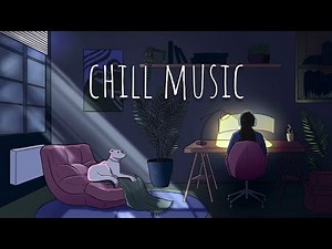 chill music 🎶 relaxing lofi study beats 📚