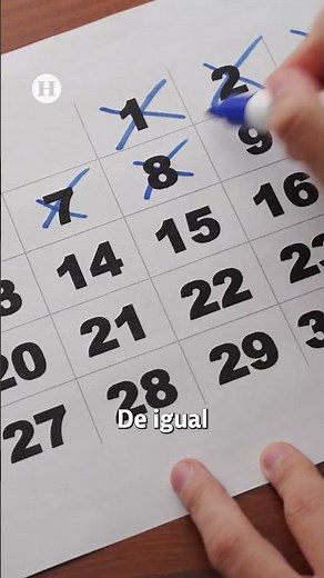 ¿Se trabaja o no se trabaja el 12 de diciembre? Esto dice la Ley Federal del Trabajo