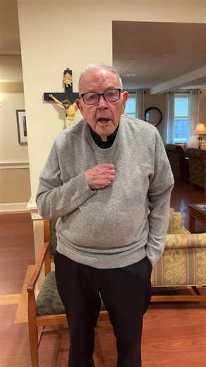 Father Ed Nadolny (@father_ed)’s videos with original sound - Father Ed Nadolny