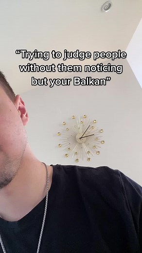 Unveiling the Balkan Judge: A Sneaky Social Experiment