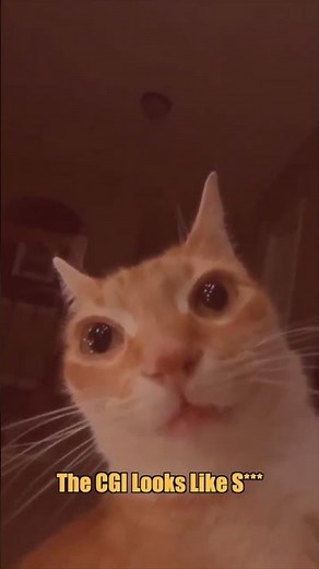 Cats (2019) Movie Review