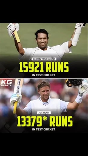 Joe root vs Sachin Tendulkar , records 😱😱#cricket #shorts